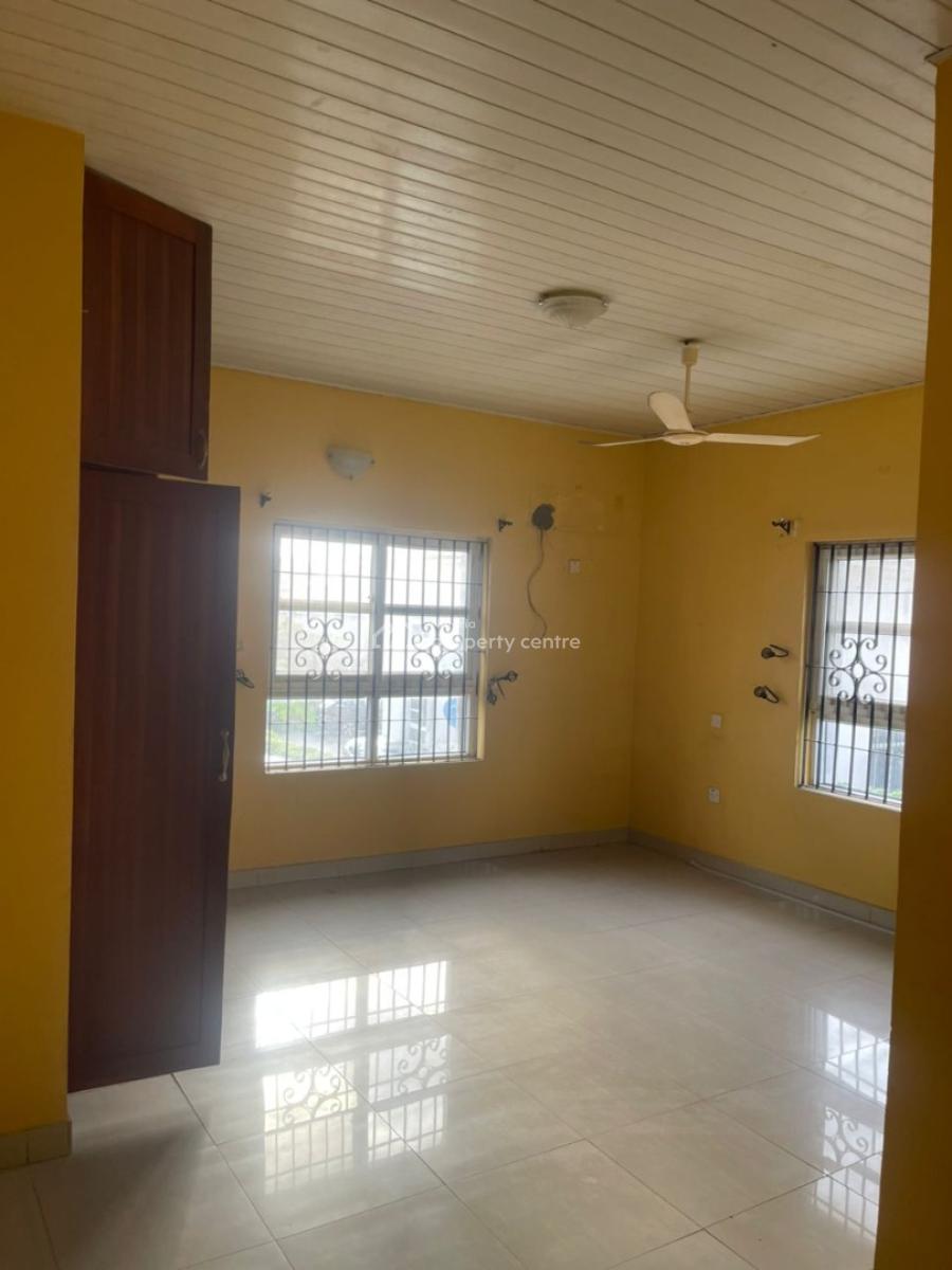 4 Bedroom Detached House, Friends Colony Estate, Osapa, Lekki, Lagos, Detached Duplex for Rent
