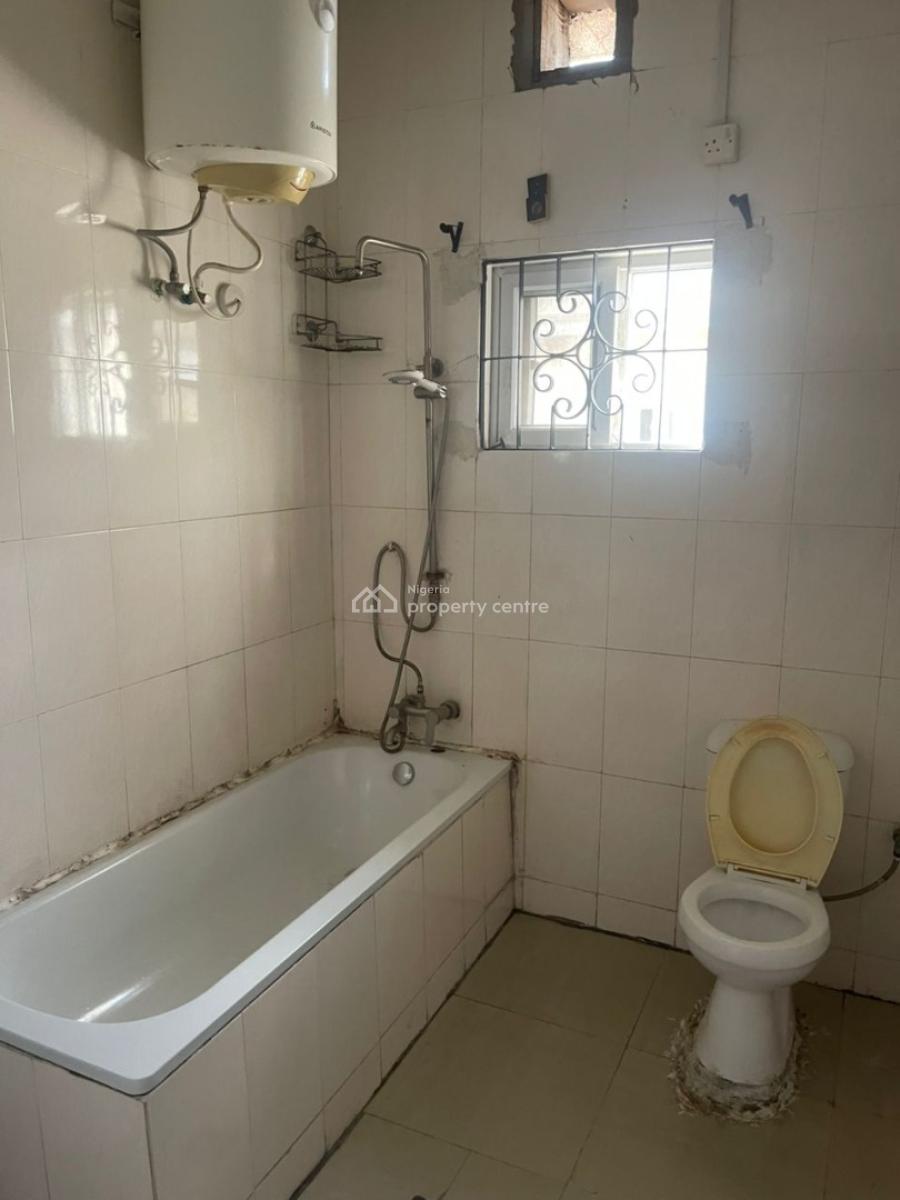 4 Bedroom Detached House, Friends Colony Estate, Osapa, Lekki, Lagos, Detached Duplex for Rent