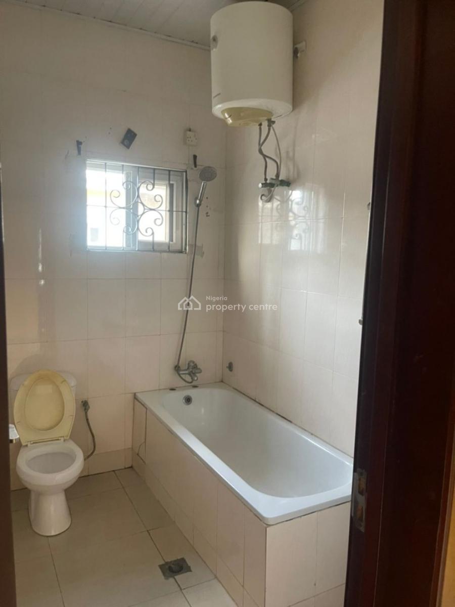 4 Bedroom Detached House, Friends Colony Estate, Osapa, Lekki, Lagos, Detached Duplex for Rent