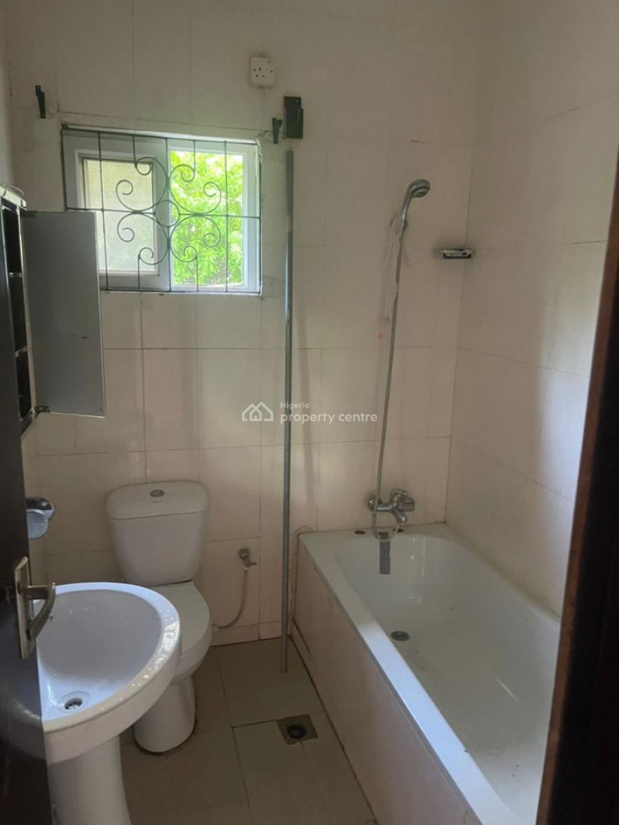 4 Bedroom Detached House, Friends Colony Estate, Osapa, Lekki, Lagos, Detached Duplex for Rent
