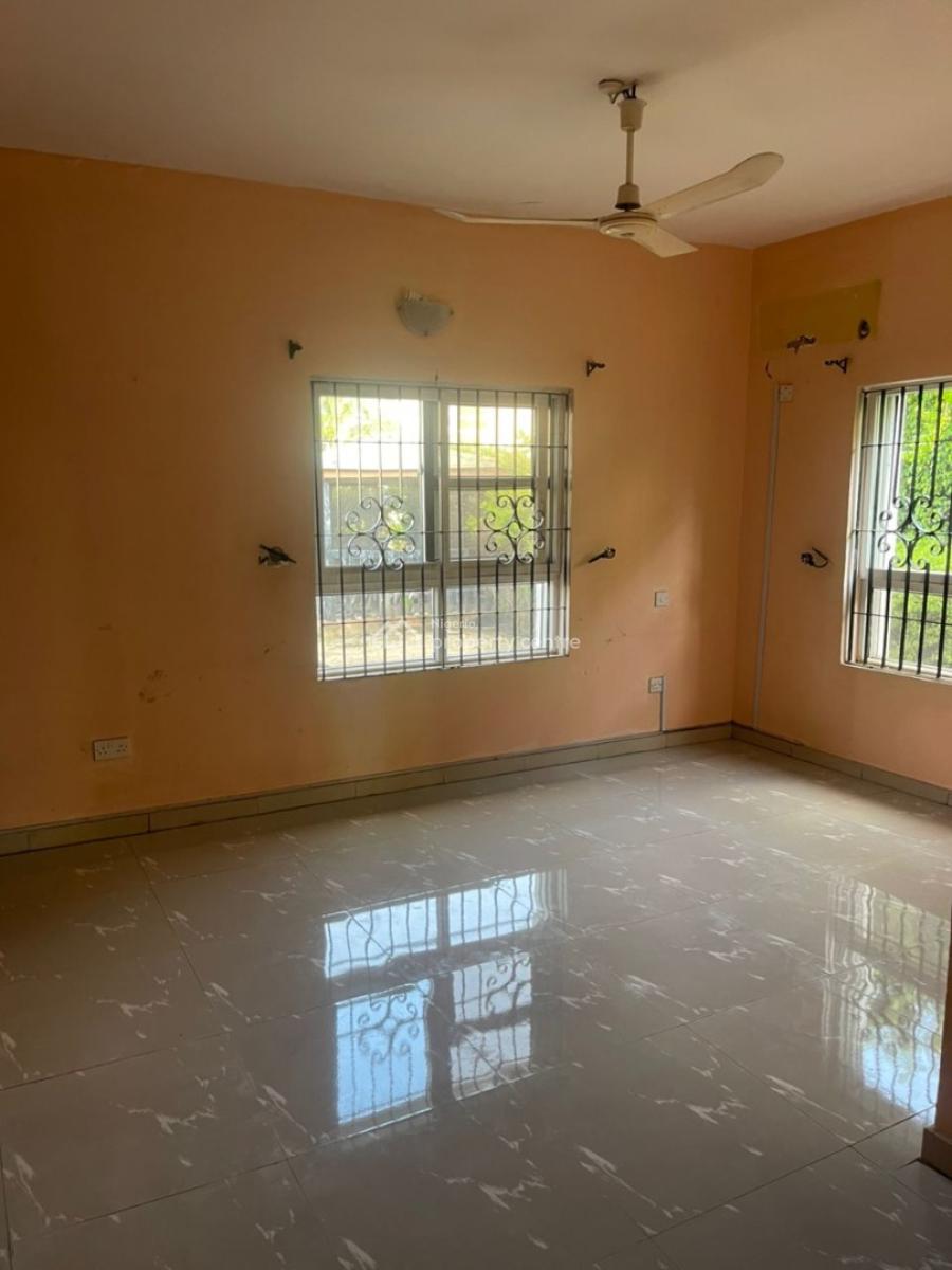 4 Bedroom Detached House, Friends Colony Estate, Osapa, Lekki, Lagos, Detached Duplex for Rent