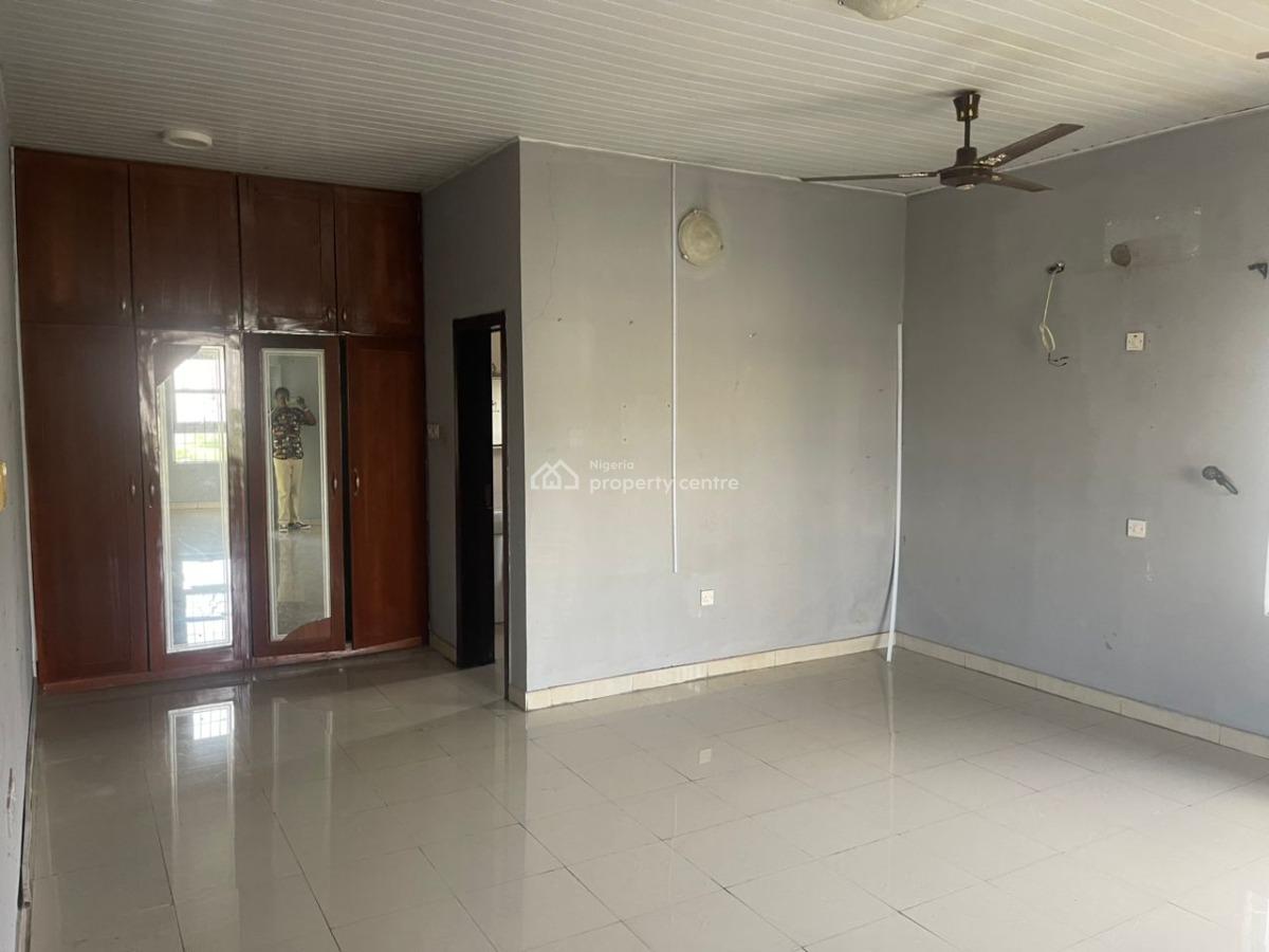 4 Bedroom Detached House, Friends Colony Estate, Osapa, Lekki, Lagos, Detached Duplex for Rent