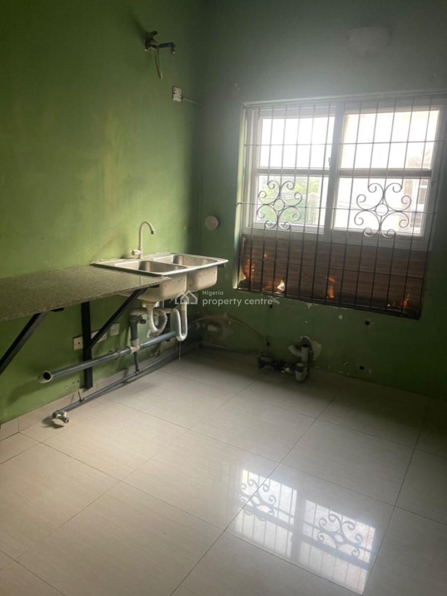 4 Bedroom Detached House, Friends Colony Estate, Osapa, Lekki, Lagos, Detached Duplex for Rent