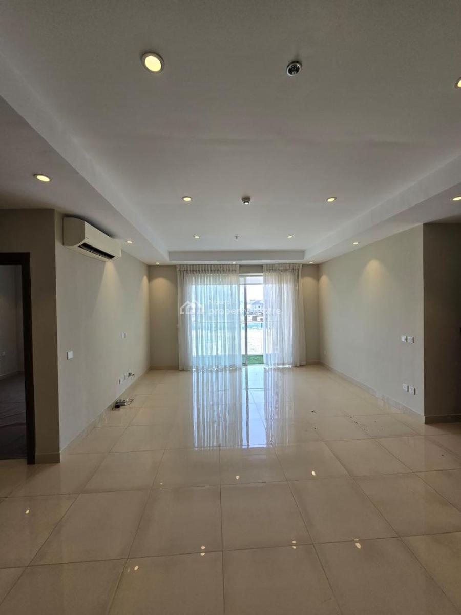 Well Finished Fully Serviced 2 Bedroom Flat with a Room Bq, Oniru, Victoria Island (vi), Lagos, Flat / Apartment for Rent