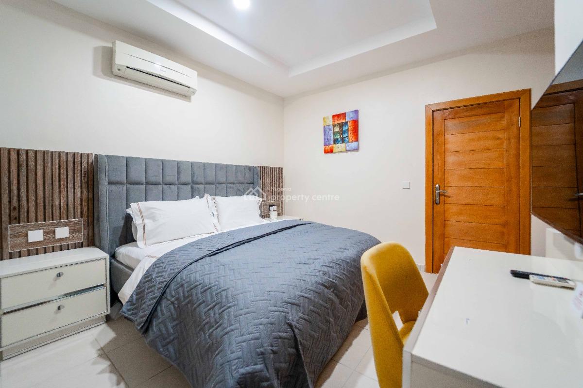 3 Bedroom Smart Home, Le Moriah Residence, Ikate Elegushi, Lekki, Lagos, Flat / Apartment for Sale