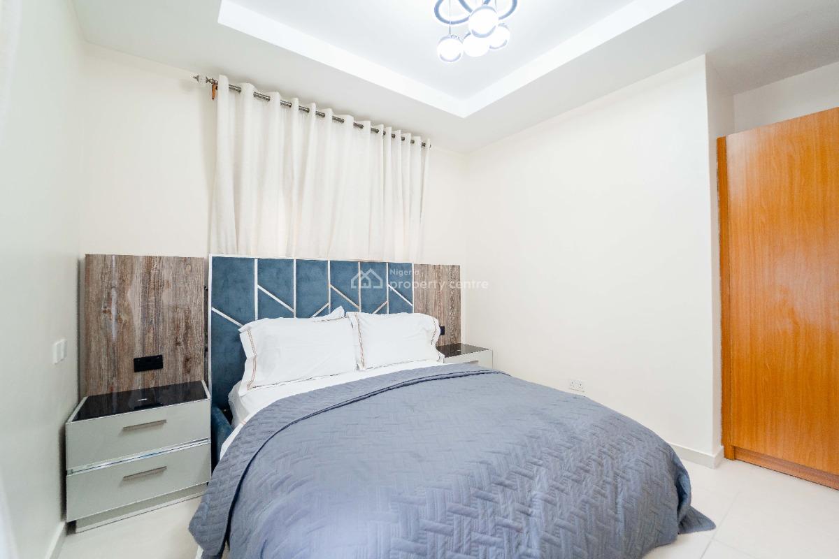 3 Bedroom Smart Home, Le Moriah Residence, Ikate Elegushi, Lekki, Lagos, Flat / Apartment for Sale