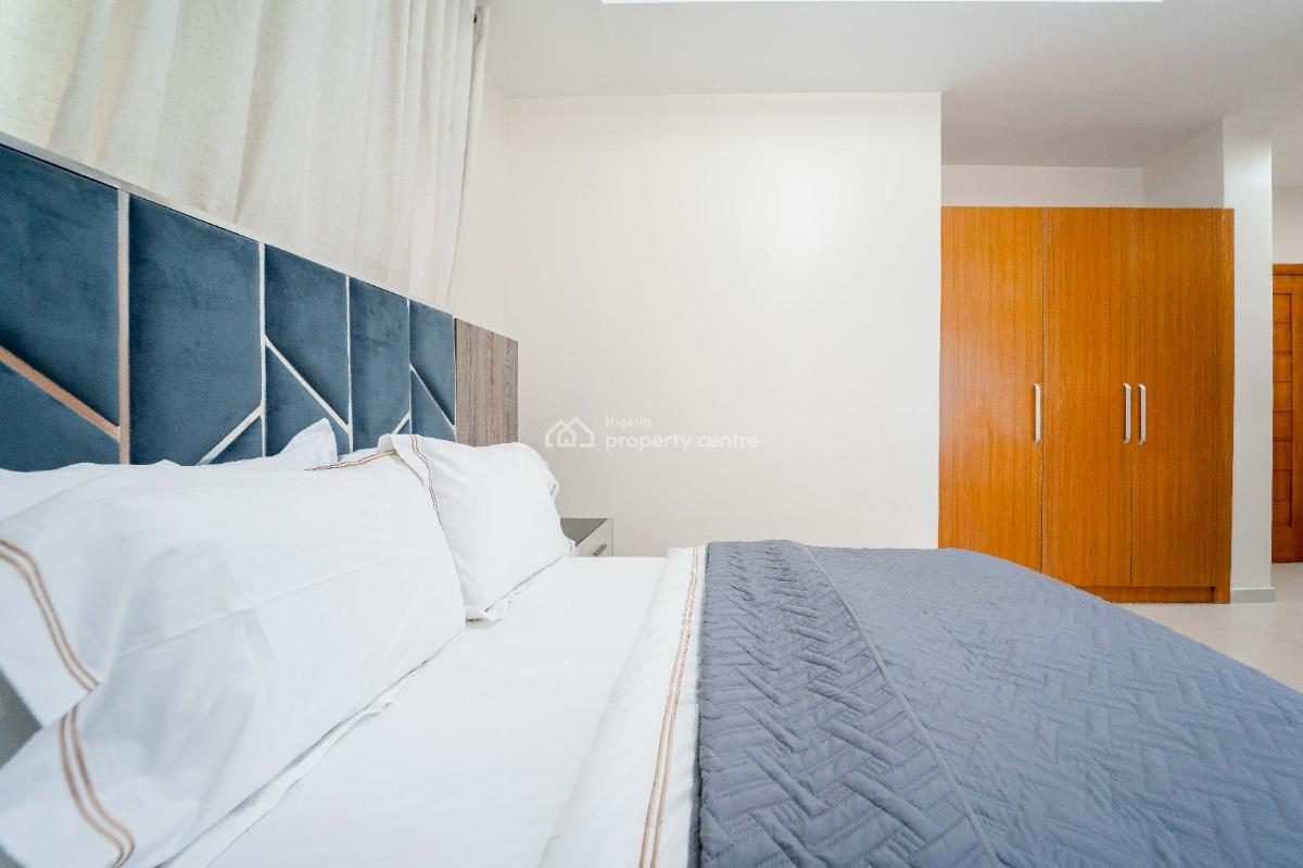 3 Bedroom Smart Home, Le Moriah Residence, Ikate Elegushi, Lekki, Lagos, Flat / Apartment for Sale