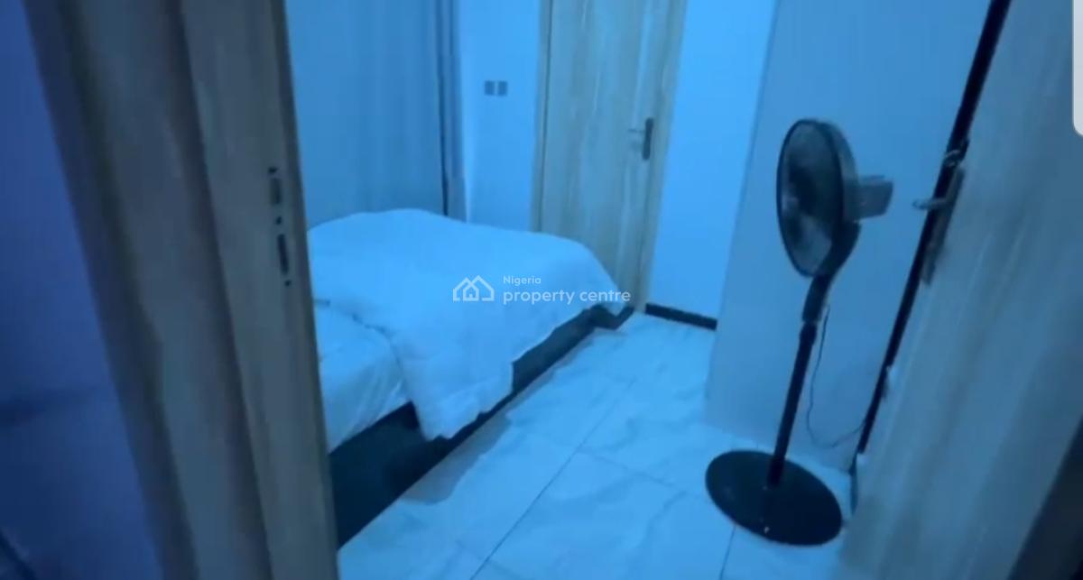 Fully Furnished Mini Flat, Orchid, Lekki, Lagos, Mini Flat (room and Parlour) for Rent
