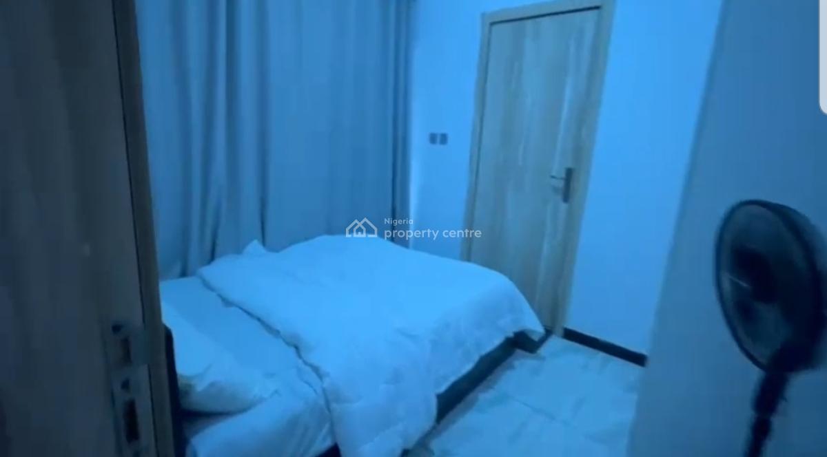 Fully Furnished Mini Flat, Orchid, Lekki, Lagos, Mini Flat (room and Parlour) for Rent