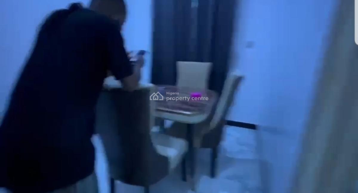 Fully Furnished Mini Flat, Orchid, Lekki, Lagos, Mini Flat (room and Parlour) for Rent