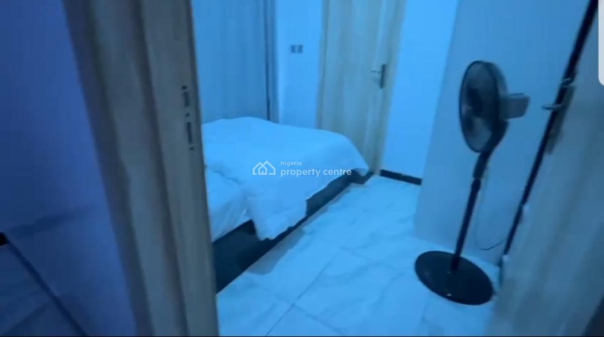 Fully Furnished Mini Flat, Orchid, Lekki, Lagos, Mini Flat (room and Parlour) for Rent