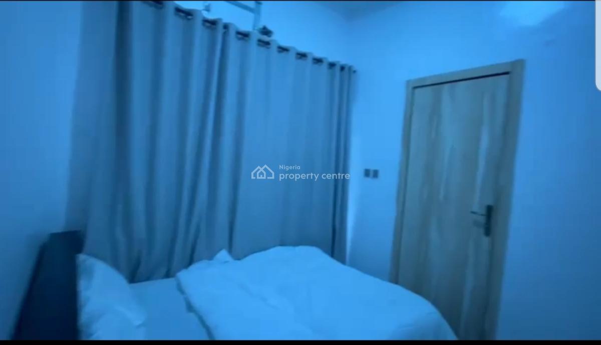 Fully Furnished Mini Flat, Orchid, Lekki, Lagos, Mini Flat (room and Parlour) for Rent