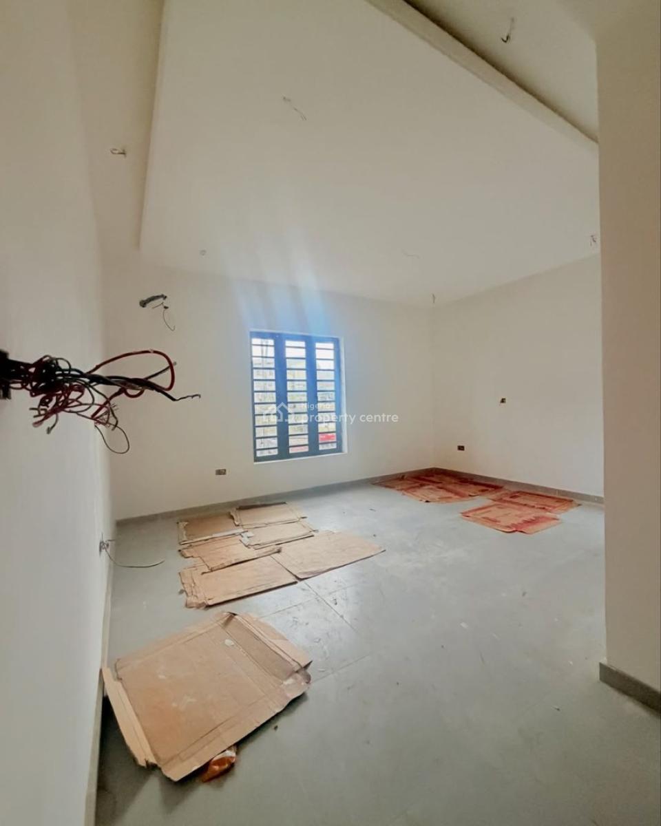 Lovely Built 3 Bedroom Apartment in Serene Environment, Maryland, Lagos, Flat / Apartment for Sale