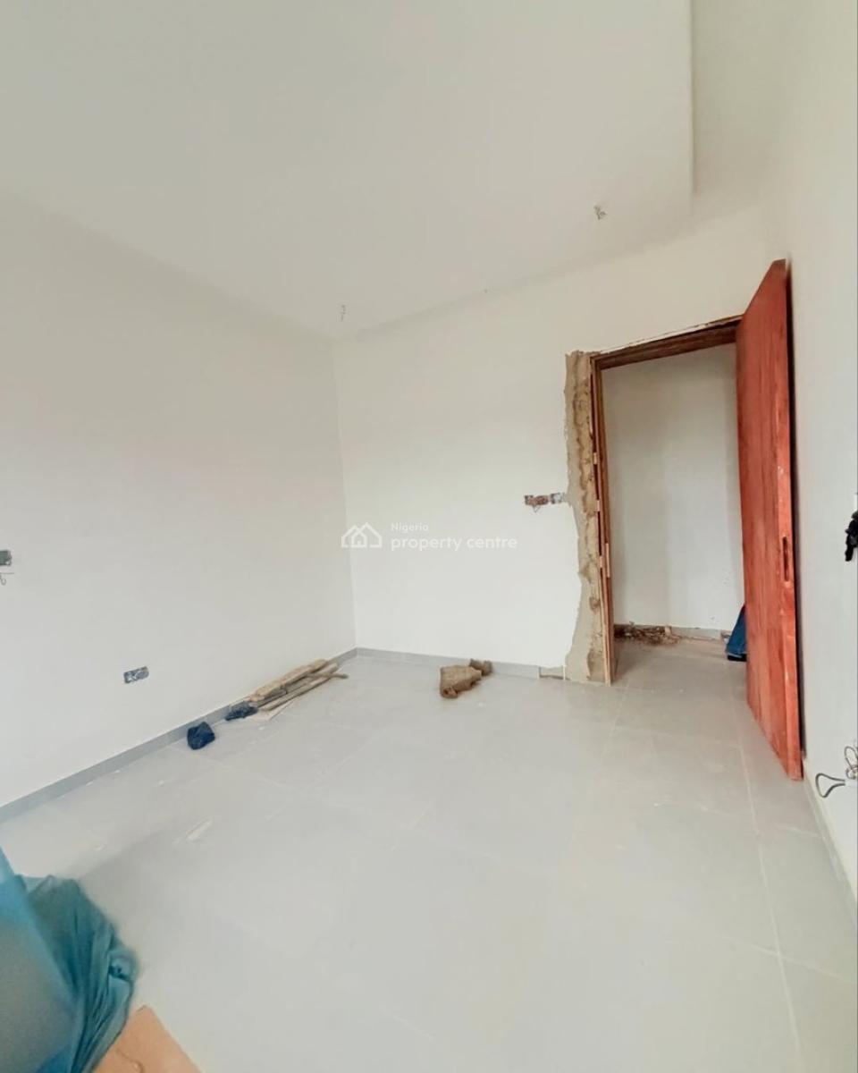 Lovely Built 3 Bedroom Apartment in Serene Environment, Maryland, Lagos, Flat / Apartment for Sale