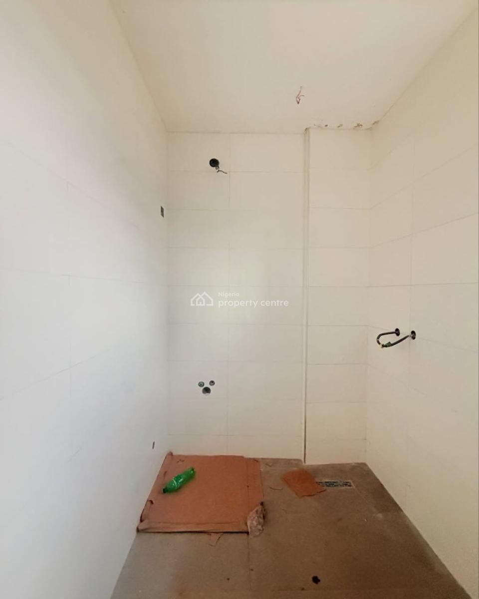 Lovely Built 3 Bedroom Apartment in Serene Environment, Maryland, Lagos, Flat / Apartment for Sale