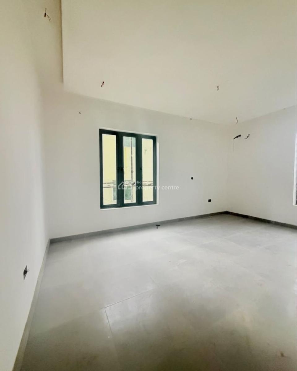 Lovely Built 3 Bedroom Apartment in Serene Environment, Maryland, Lagos, Flat / Apartment for Sale