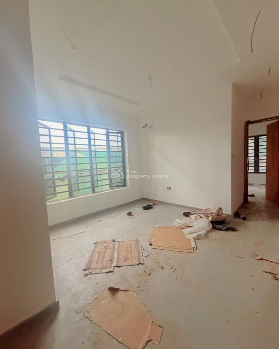 Lovely Built 3 Bedroom Apartment in Serene Environment, Maryland, Lagos, Flat / Apartment for Sale