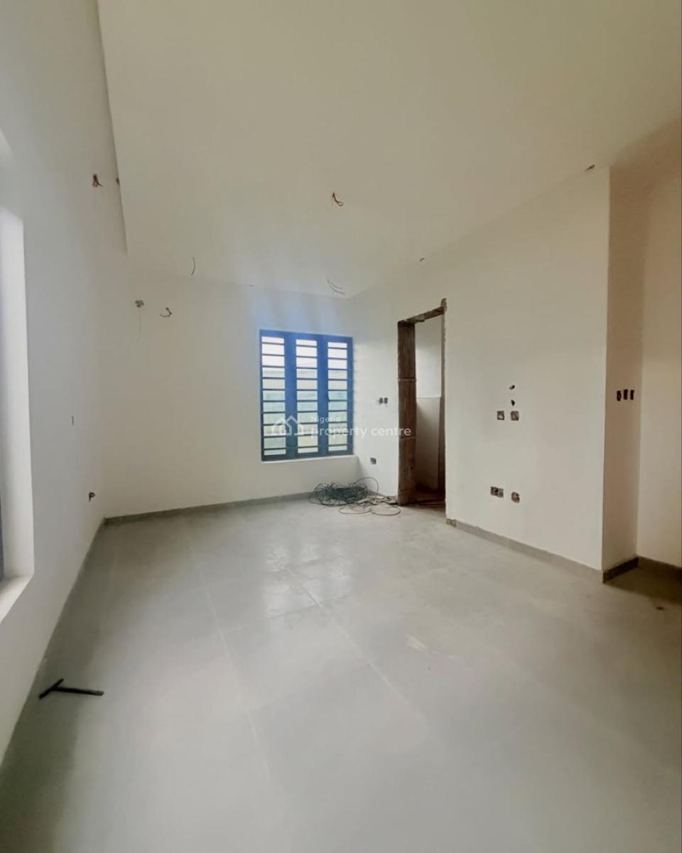 Lovely Built 3 Bedroom Apartment in Serene Environment, Maryland, Lagos, Flat / Apartment for Sale