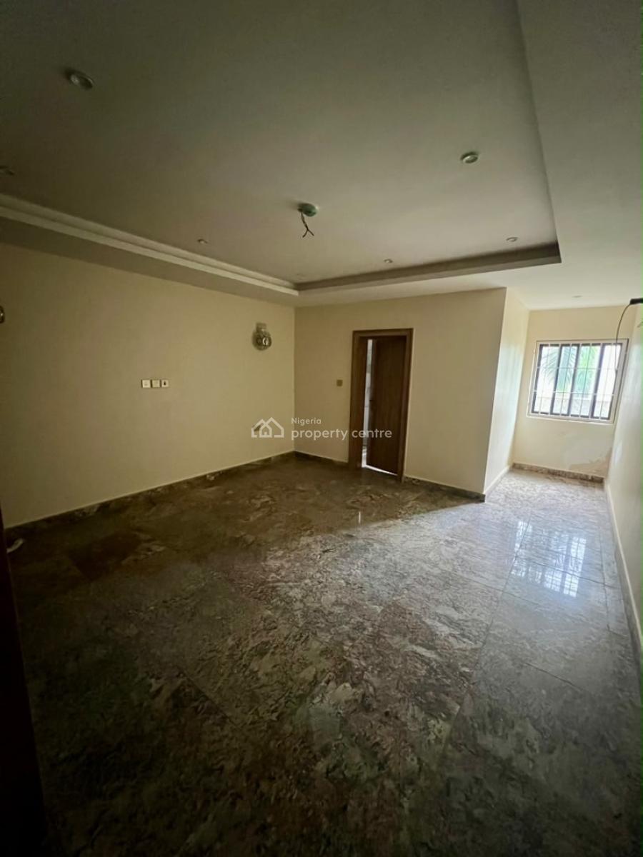 Luxury Three Bedroom Apartment with Bq, Asokoro District, Abuja, Flat / Apartment for Rent
