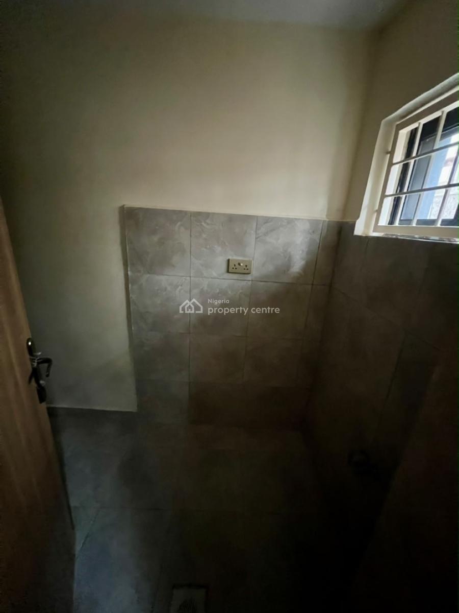 Luxury Three Bedroom Apartment with Bq, Asokoro District, Abuja, Flat / Apartment for Rent