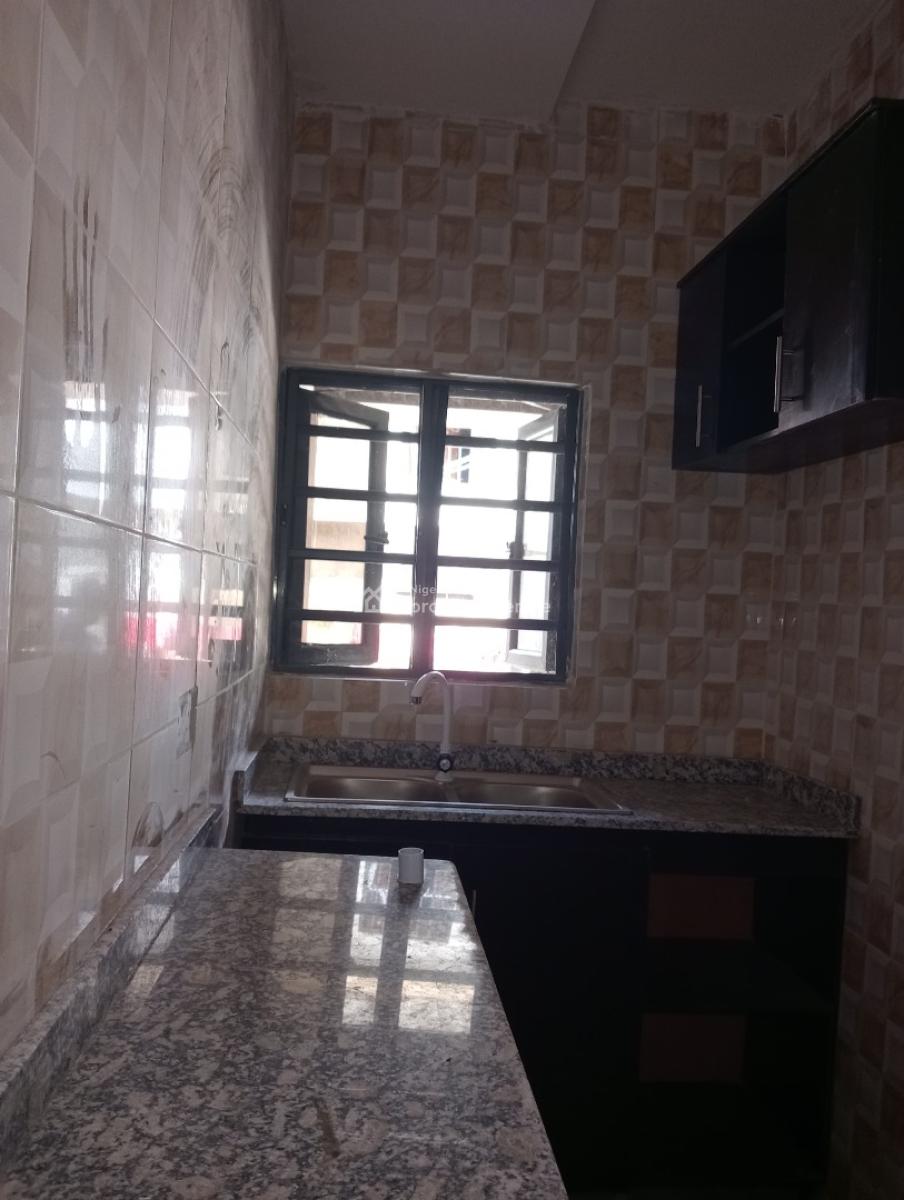 Extra Ordinary Large Brand New Luxury Miniflat Topnotch, Elesekan Town Ibeju Lekki Lagos, Bogije, Ibeju Lekki, Lagos, Mini Flat (room and Parlour) for Rent