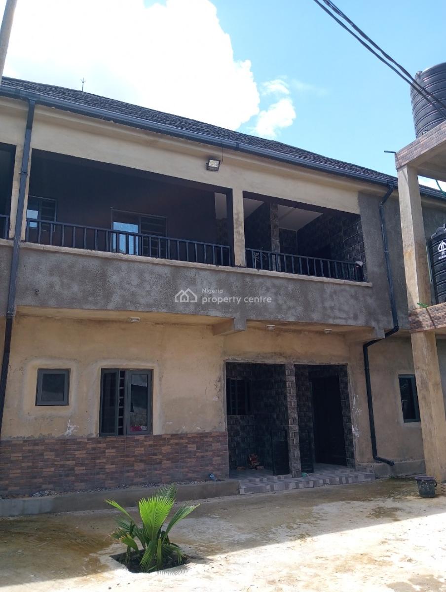 Extra Ordinary Large Brand New Luxury Miniflat Topnotch, Elesekan Town Ibeju Lekki Lagos, Bogije, Ibeju Lekki, Lagos, Mini Flat (room and Parlour) for Rent