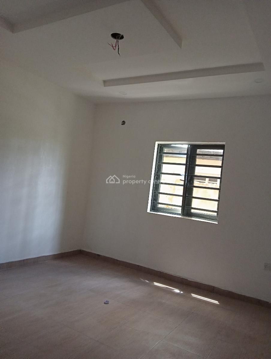Extra Ordinary Large Brand New Luxury Miniflat Topnotch, Elesekan Town Ibeju Lekki Lagos, Bogije, Ibeju Lekki, Lagos, Mini Flat (room and Parlour) for Rent