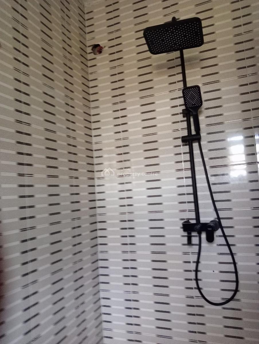 Extra Ordinary Large Brand New Luxury Miniflat Topnotch, Elesekan Town Ibeju Lekki Lagos, Bogije, Ibeju Lekki, Lagos, Mini Flat (room and Parlour) for Rent