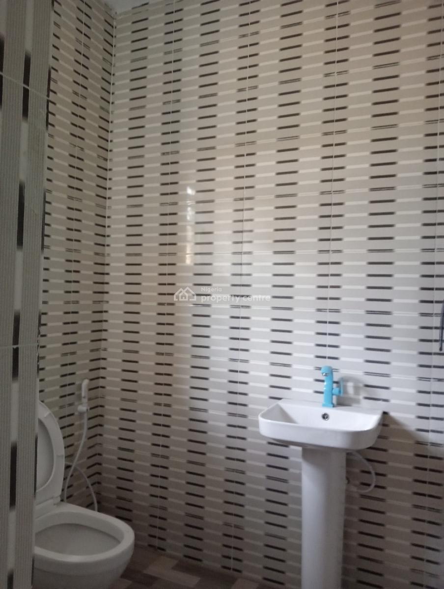 Extra Ordinary Large Brand New Luxury Miniflat Topnotch, Elesekan Town Ibeju Lekki Lagos, Bogije, Ibeju Lekki, Lagos, Mini Flat (room and Parlour) for Rent