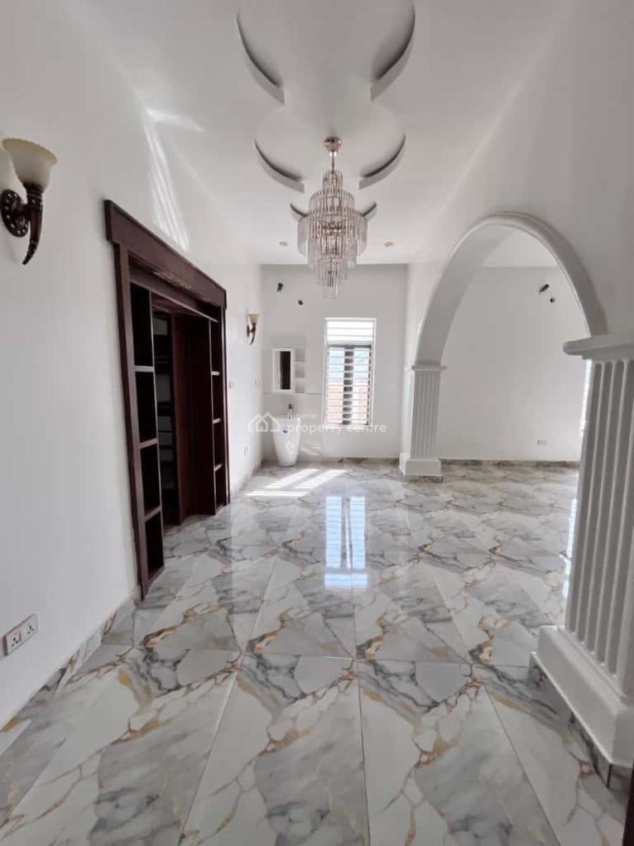 7 Bedroom Duplex with Penthouse, Karsana, Abuja, Detached Duplex for Sale