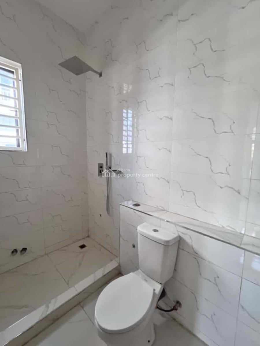 7 Bedroom Duplex with Penthouse, Karsana, Abuja, Detached Duplex for Sale