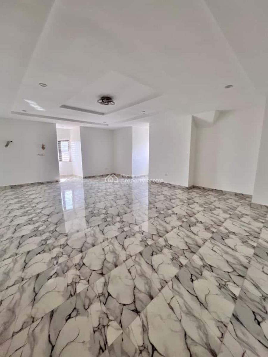 7 Bedroom Duplex with Penthouse, Karsana, Abuja, Detached Duplex for Sale
