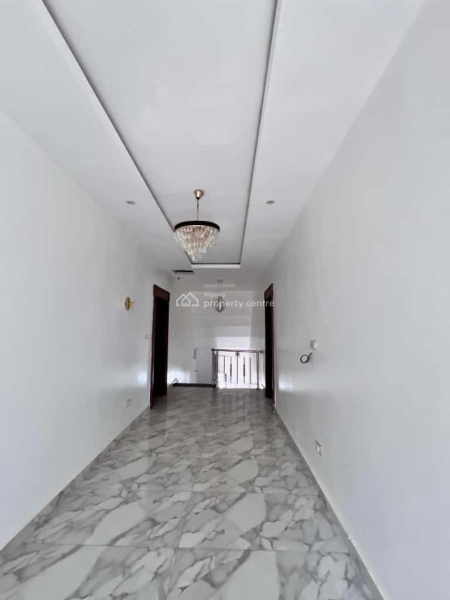 7 Bedroom Duplex with Penthouse, Karsana, Abuja, Detached Duplex for Sale