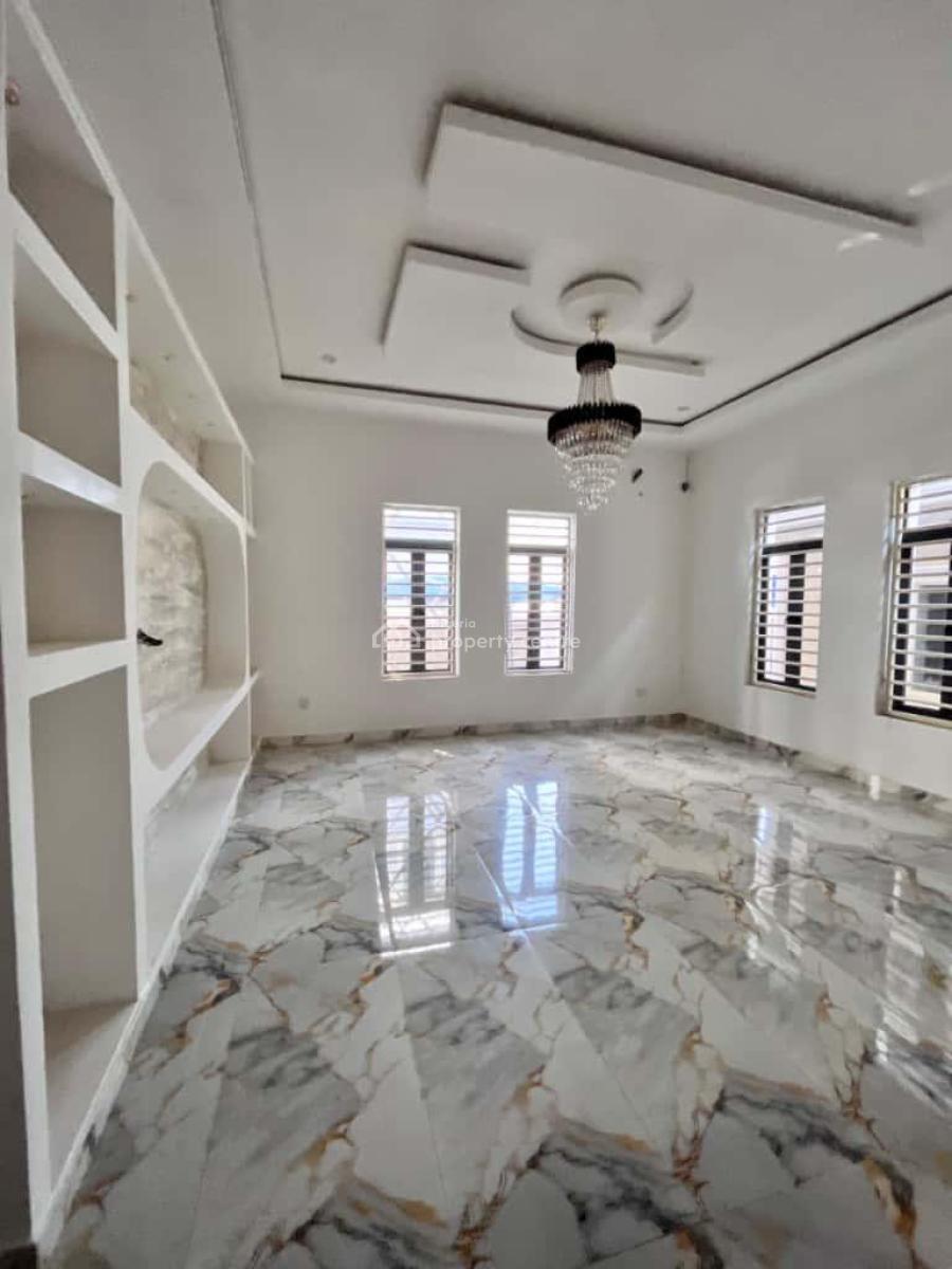 7 Bedroom Duplex with Penthouse, Karsana, Abuja, Detached Duplex for Sale