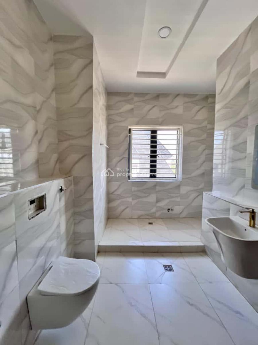 7 Bedroom Duplex with Penthouse, Karsana, Abuja, Detached Duplex for Sale