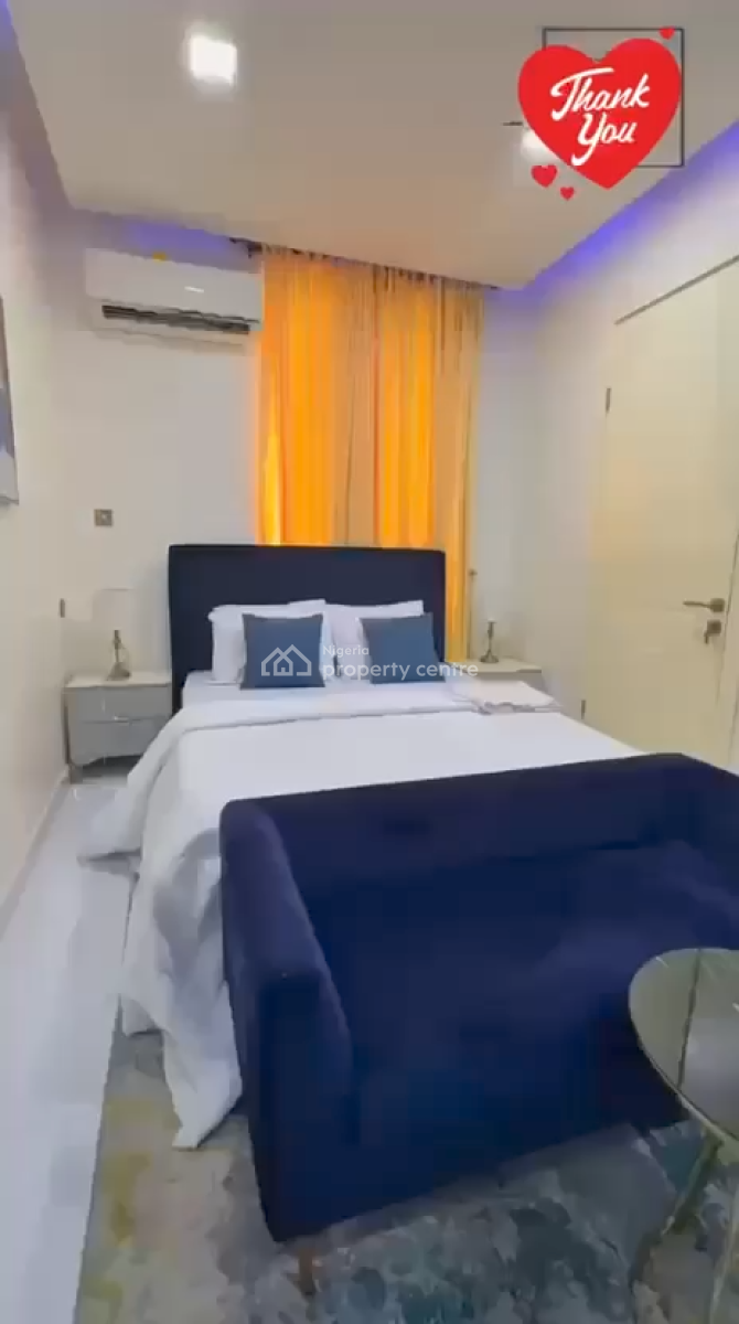 Luxurious 3 Bedroom Apartment with Bq Available for Lease, Monisola Estate, Banana Island, Ikoyi, Lagos, House for Rent