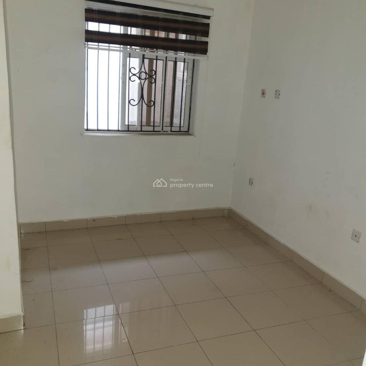 Clean and Spacious 3bedroom Flat Upstairs in a Secured Environment, Ologolo, Lekki, Lagos, Flat / Apartment for Rent
