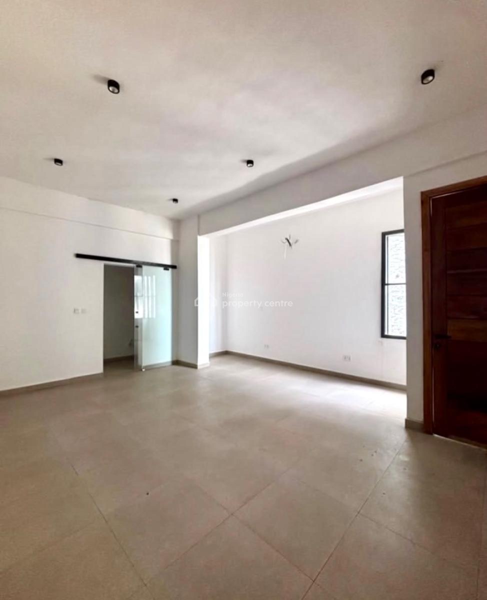 Spacious 2 Bedroom Serviced Apartment with Swimming Pool, Ikate Lekki, Lekki, Lagos, Flat / Apartment for Rent