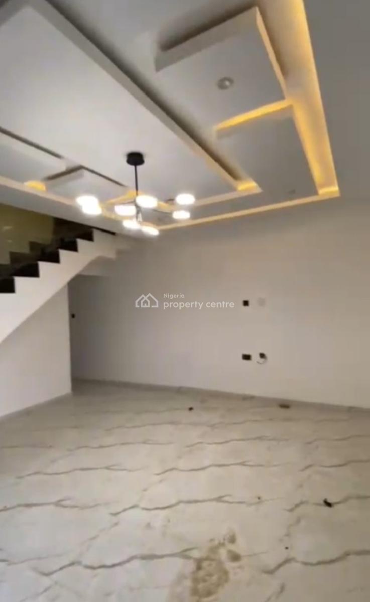 Beautifully Finished 2 Bedroom Terrace Duplex *(just 3 People in a, Dawaki By News Engineering Road❗️*, Dawaki, Gwarinpa, Abuja, Terraced Duplex for Rent