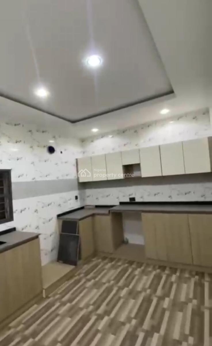 Beautifully Finished 2 Bedroom Terrace Duplex *(just 3 People in a, Dawaki By News Engineering Road❗️*, Dawaki, Gwarinpa, Abuja, Terraced Duplex for Rent