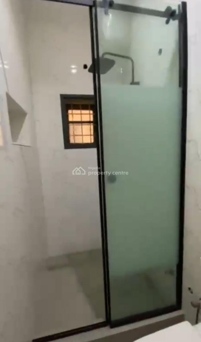 Beautifully Finished 2 Bedroom Terrace Duplex *(just 3 People in a, Dawaki By News Engineering Road❗️*, Dawaki, Gwarinpa, Abuja, Terraced Duplex for Rent