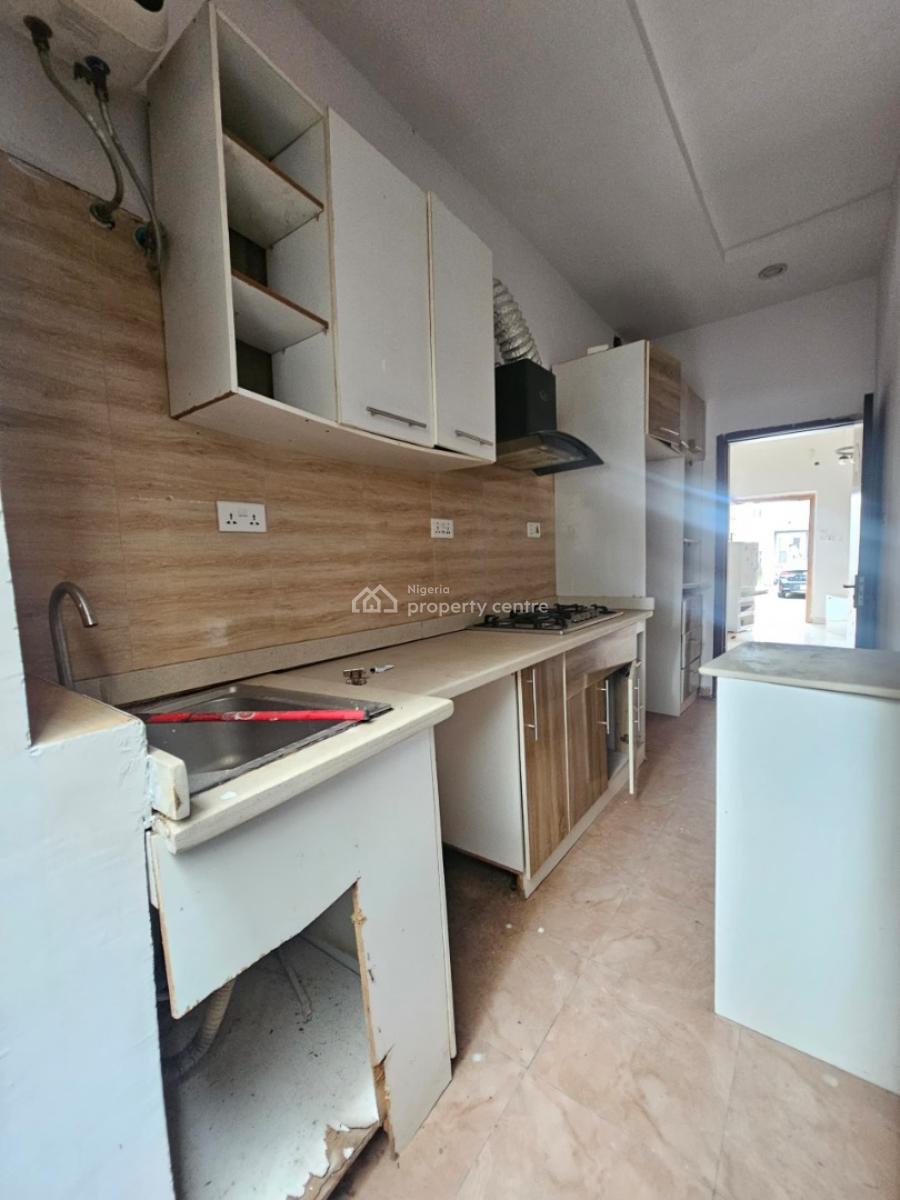 Brand New 3 Bedroom Terrace Duplex, Ikota, Lekki, Lagos, Terraced Duplex for Sale