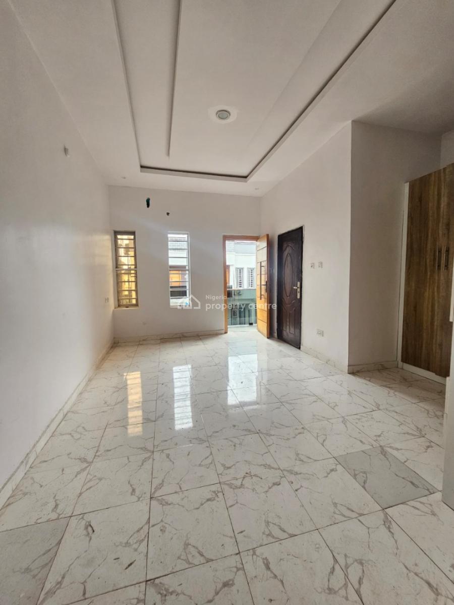 Brand New 3 Bedroom Terrace Duplex, Ikota, Lekki, Lagos, Terraced Duplex for Sale