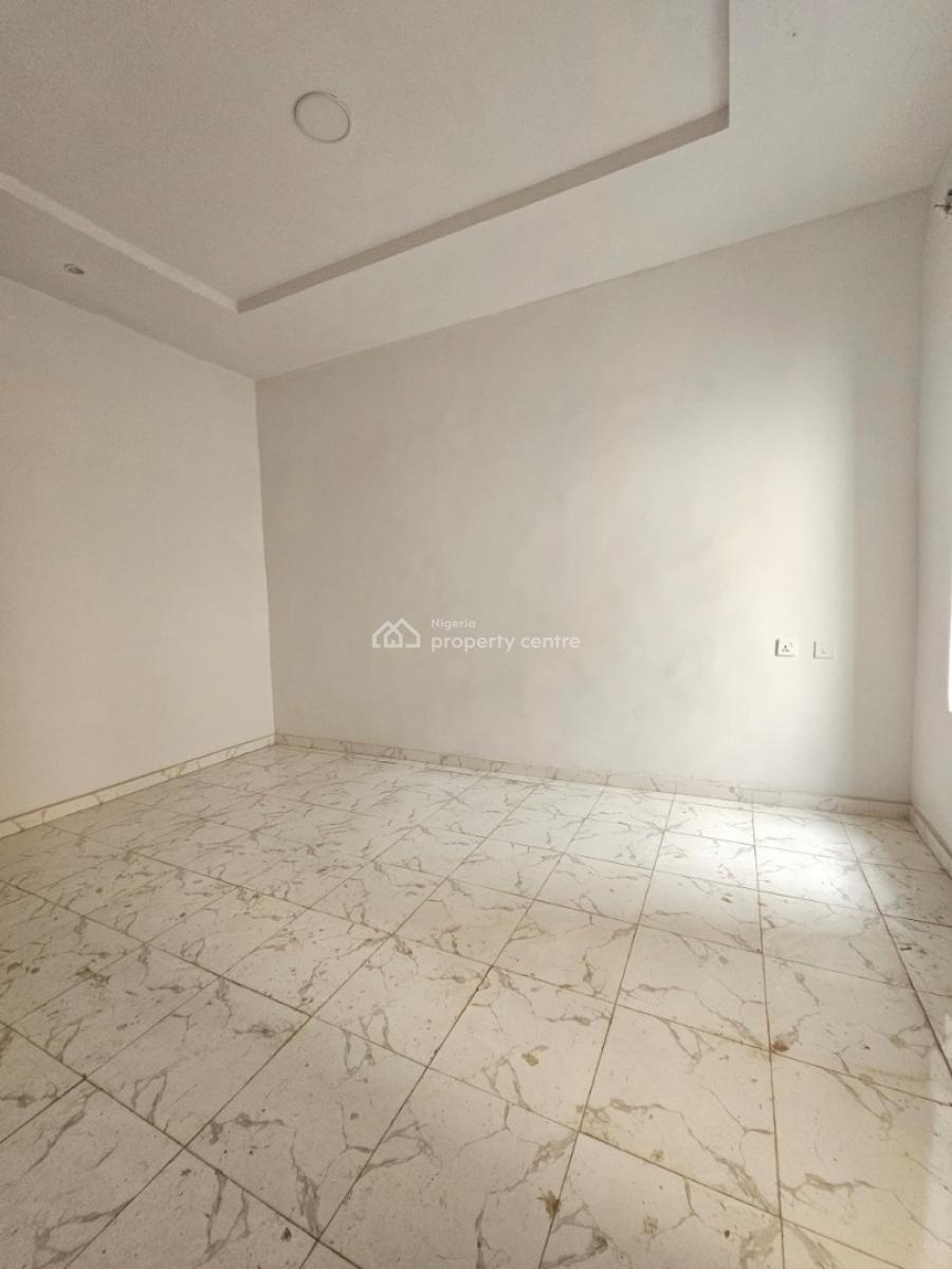 Brand New 3 Bedroom Terrace Duplex, Ikota, Lekki, Lagos, Terraced Duplex for Sale