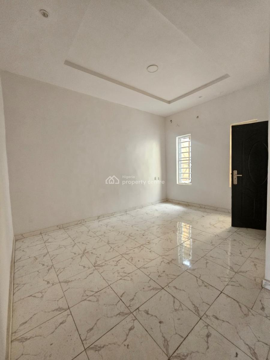 Brand New 3 Bedroom Terrace Duplex, Ikota, Lekki, Lagos, Terraced Duplex for Sale