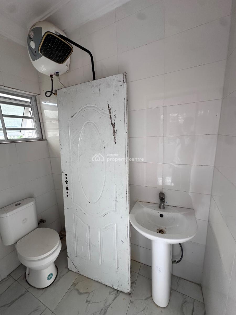 Spacious Room and Parlor, Davies Court Lekki, Ologolo, Lekki, Lagos, Mini Flat (room and Parlour) for Rent