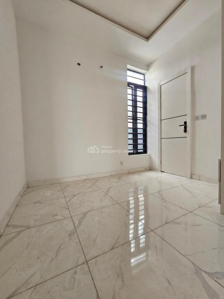 Brand New 4 Bedroom Semi Detached Duplex, Ikota, Lekki, Lagos, Semi-detached Duplex for Sale
