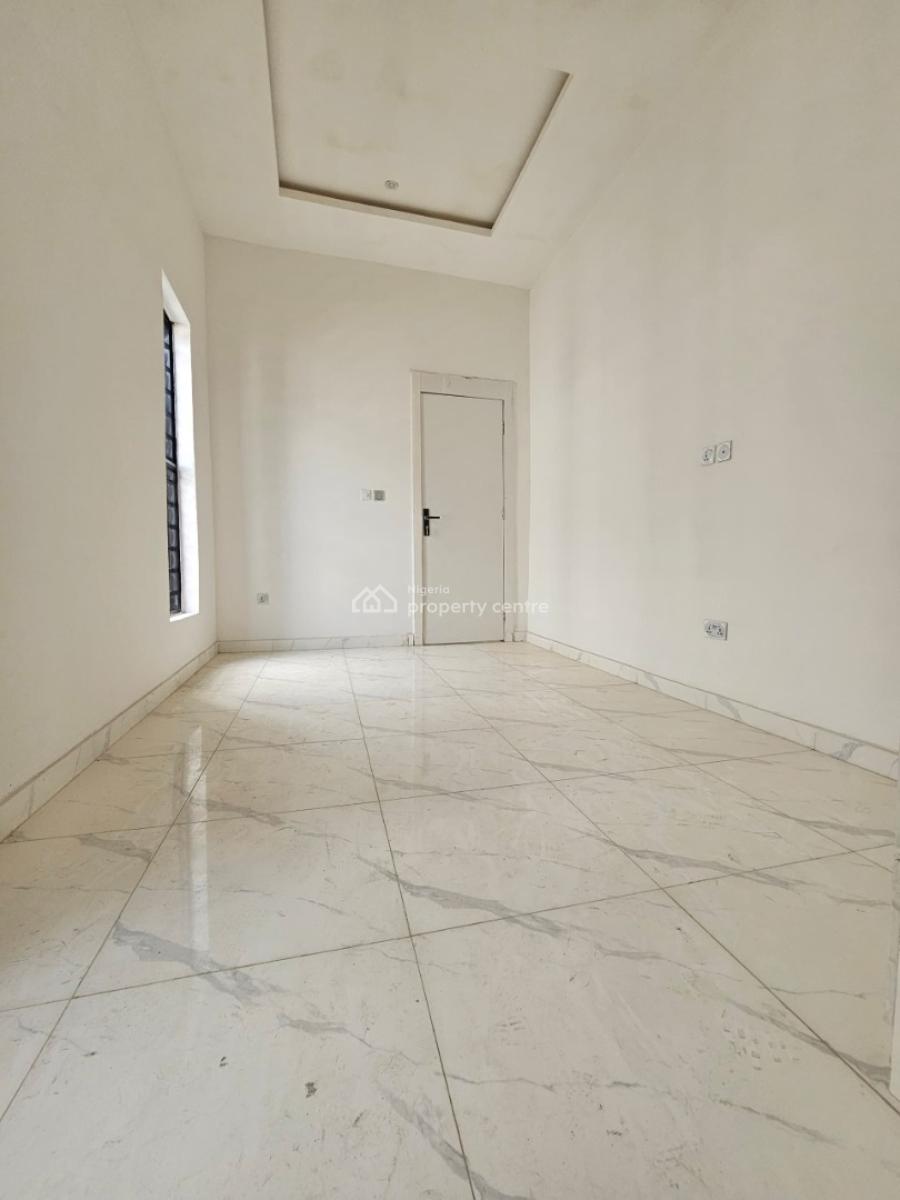 Brand New 4 Bedroom Semi Detached Duplex, Ikota, Lekki, Lagos, Semi-detached Duplex for Sale