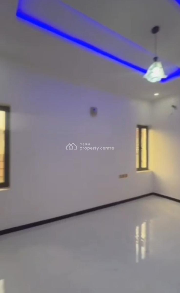 Newly Built 5bedroom Fully Detached Duplex, Copacabana Alone Lokogoma Apo Expressway, Apo, Abuja, Detached Duplex for Sale