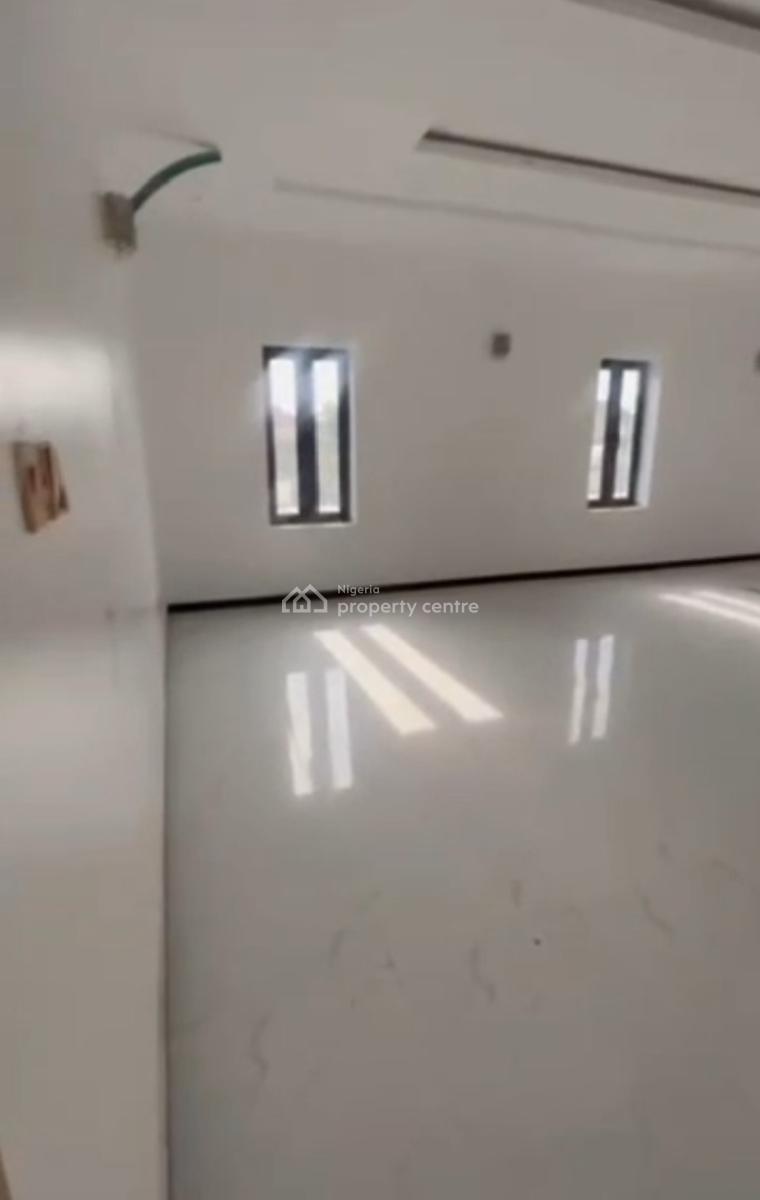 Newly Built 5bedroom Fully Detached Duplex, Copacabana Alone Lokogoma Apo Expressway, Apo, Abuja, Detached Duplex for Sale